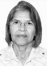 Foto de MARIA DE LOURDES GOMES DA SILVA