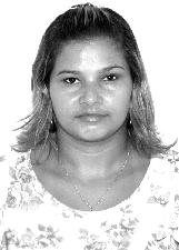 Foto de MARIA CLENILCE DE FREITAS SOUZA