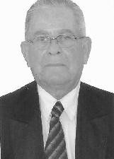 Foto de JOSÉ ALANO MOURÃO DE ALMEIDA