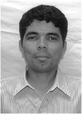 Foto de FLAVIO BARBOSA DOS SANTOS SANTANA