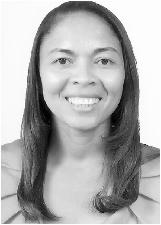 Foto de JOSÉLIA DE LIMA GOMES