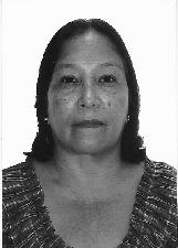 Foto de MARIA AUGUSTA TAVARES DE CASTRO