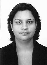 Foto de NARJARA BRITO LAZAMETH
