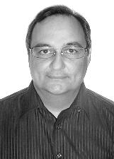 Foto de Joao Claudio Tupinamba Arroyo