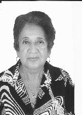 Foto de Rosalia de Almeida e Silva