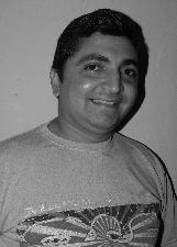 Foto de CRISTIANO CARNEIRO DE SOUZA