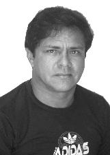 Foto de GREGÓRIO DA CRUZ DA SILVA