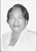 Foto de MARIA DE MISERICÓRDIA DE OLIVEIRA DA SILVA