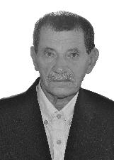 Foto de ANANIAS GONÇALVES MOURA