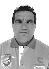 Foto de CELSO RODRIGUES ALVES
