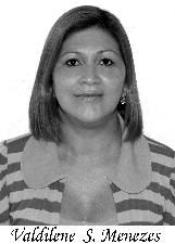 Foto de VALDILENE SARMENTO MENEZES