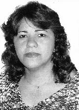 Foto de Márcia do Socorro Ferreira Barreirinhas