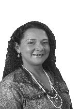 Foto de DILCIRENE TRINDADE MARTINS