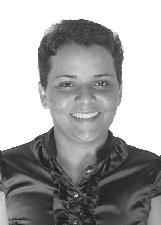 Foto de PATRÍCIA BETANIA DE SOUSA