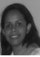 Foto de CRYSTIANE AMARAL COUTINHO