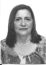 Foto de MARIA GRACIEMA CAMPOS E SILVA CALDERARO