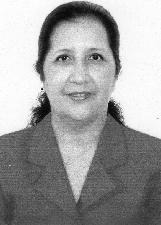 Foto de RÉIA SÍLVIA LEMOS DA COSTA E SILVA GOMES