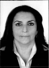 Foto de Amelia Leopoldina Pimenta Parente