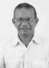 Foto de MANOEL GILBERTO LOBATO CORDEIRO