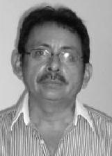 Foto de RUBENS ACACIO FRANCO