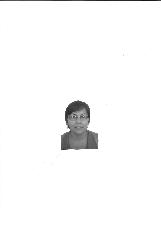 Foto de JAQUELINE TORRES CARVALHO AZEVEDO