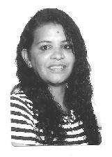 Foto de ROZELIA DA SILVA BRASILEIRO