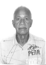 Foto de ADRIANO SOARES DA ASSUNCAO PENA