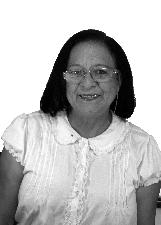 Foto de ILENE DE FÁTIMA SIQUEIRA RIBEIRO