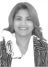 Foto de Arlete de Souza Machado