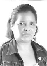 Foto de IONE DE JESUS SANTANA