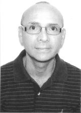 Foto de AGNALDO LUIZ CORRÊA SANTOS