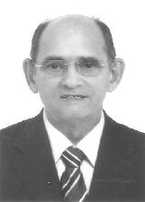 Foto de Carlos Antonio de Aragão Vinagre