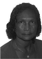 Foto de MARIA ELIZABET PIMENTEL PALHETA