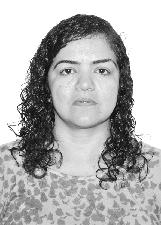 Foto de ANDREA CLAUDIA MOTA DA SILVA
