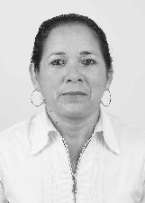 Foto de Antonia Brito de Lima