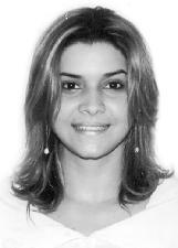 Foto de GLEICIANA DE SOUZA XAVIER