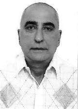 Foto de GERVASIO DA CUNHA MORGADO