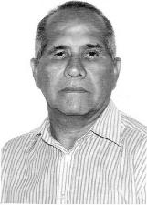Foto de MANOEL WALDIR TEIXEIRA DE SOUZA