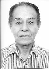Foto de ANTONIO JOAQUIM DOS SANTOS