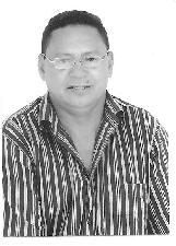 Foto de JOSÉ IRAMAR ALVES DOS SANTOS
