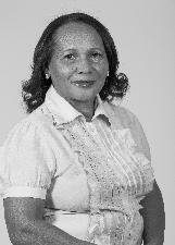 Foto de CONCEIÇÃO DE MARIA ALVES DA SILVA