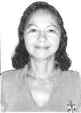 Foto de VERA LUCIA DE SOUZA CUNHA