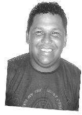 Foto de ANDRÉ LUIZ DA SILVA LEAL