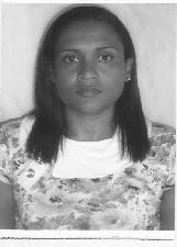 Foto de ALINE BIANCA DA CONCEIÇÃO AMADOR