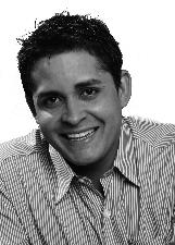 Foto de CLEIS ANTONIO JUSTINO DA SILVA
