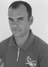 Foto de CLERITON LUIZ SOUTO MENDES