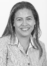 Foto de Gleibiane Nogueira Rocha