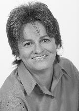 Foto de MARY APARECIDA SCHUSSLER DE AZARA