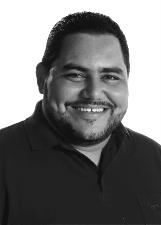 Foto de CACIO CLAYTON BARBOSA