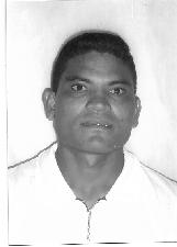 Foto de JOSUÉ CARVALHO DE JESUS